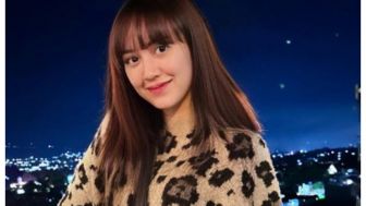 Soal Lamaran Denny Caknan, Happy Asmara Sindir Netizen?