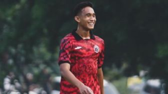 Nyetel dengan Permainan Persija Jakarta, Rizky Ridho Justru Tak Puas, Sinyal Tak Betah?