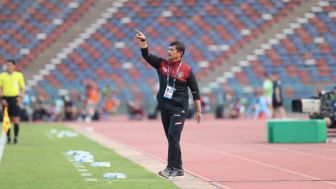 Bocoran 3 Pemain Timnas Senior yang Dipilih Indra Sjafri untuk Asian Games, Lokal Pride Lagi?