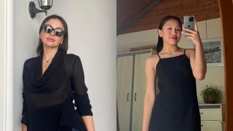 Sebut Nikita Mirzani Iblis, Lolly Ungkap Sering Dipaksa Ibunya Lakukan Hal Ini