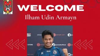 Malut United Tatap Serius Liga 2 Sampai Datangkan Eks PSIS Semarang dan Mantan Arema FC, Siap Tembus Liga 1 Musim Depan?