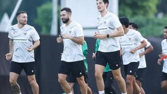 Pemain Naturalisasi Timnas Indonesia Bikin Utang Makin Bengkak? Exco PSSI Arya Sinulingga Ungkap Penyebabnya