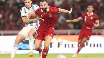 Faktor Pemain Naturalisasi, Harga Pasar Anak Asuh Shin Tae-yong Ternyata Lebih Mahal dari Timnas Vietnam sampai Thailand, Ini Faktanya