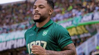 Persebaya Siap Tampil Garang! Optimis Tatap Laga Kandang Pertama BRI Liga 1 2023/2024, Paulo Victor Siap Jadi Andalan