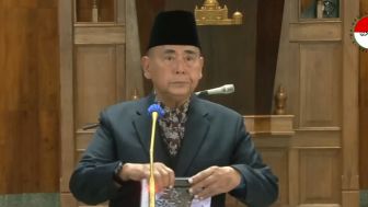 Nekat! Panji Gumilang Ponpes Al Zaytun Ingin Kembalikan Kekuatan Laut Indonesia dengan Cara Ini