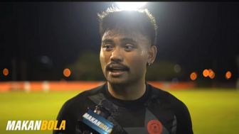 Jleb! Saddil Ramdani Disebut Punya Ego Tinggi Usai Kritik Timnas Indonesia