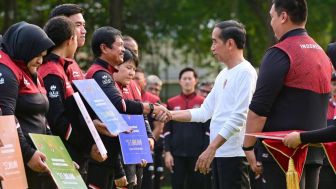 Kontrak Indra Sjafri Diperpanjang PSSI, Nasib Shin Tae Yong Dipertanyakan