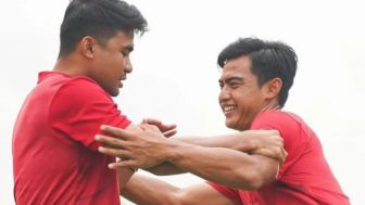 Palmeiras Siap Tebus Rp4,78 Miliar? Didikan Shin Tae yong di Timnas Indonesia Dilirik Liga Brazil, Pratama Arhan Salip Asnawi Mangkualam