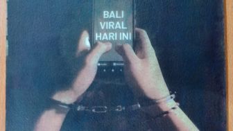 "Lihatlah: Bali" Geng Matjan Tour di Tiga Kota Pulau Jawa