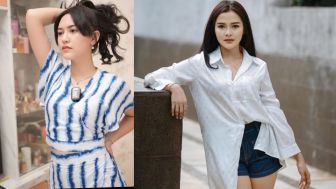 Dipersunting Denny Caknan, Bella Bonita Curhat Galau Usai Digeruduk Fans Happy Asmara: Diam Bukan Berarti..