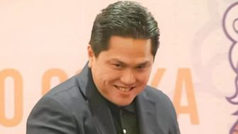 Erick Thohir Ngode Negara Ini yang Bakal Jadi Lawan Timnas Indonesia di FIFA Matchday September 2023