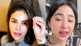 Cek Fakta: Makin Sadis! Nikita Mirzani Nekat Bantu Ketua KPI Boikot Dewi Perssik