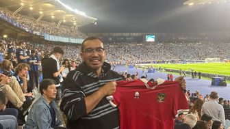 Arya Sinulingga Beri Kode PSSI Segera Boyong Pemain Trial Klub Brazil Ini ke Timnas Indonesia?