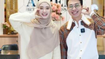 dr.Richard Lee dan Inara Rusli Unggah Foto Berdua Malah Kena Rujak oleh Warganet, Ternyata Ini Penyebabnya