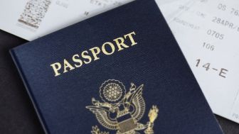 Data Puluhan Juta Paspor Bocor, BSSN Tunggu Hasil Validasi: Nanti Kita Infokan ke Publik