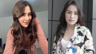 Baru Tahu Syahnaz Sadiqah Masih Suka Ngompol, Lady Nayoan Ketawa Sambil Komentari Begini