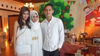 Juan Christian Bongkar Alasan Putus dengan Syahnaz Sadiqah, Ada Aroma Perselingkuhan? Begini Penjelasannya