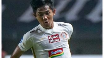 Thomas Doll Ungkap Kendala Tim dalam Pertandingan Persija Jakarta vs Persikabo 1973