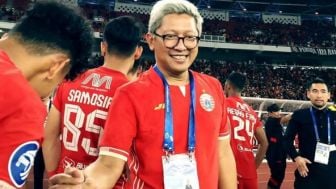 Gagal Menang Kontra Persikabo 1973, Bos Persija Jakarta Disalahkan Jakmania: Ngerusak CV Thomas Doll Aja