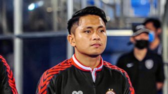 Tak Hanya Saddil Ramdani, InilahNatanael Siringoringo, Pemain Muda Indonesia yang Berkarir di Liga Malaysia