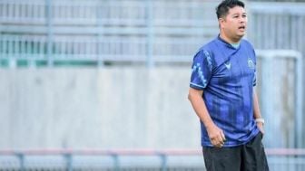 Beruntung Dua Pemain Persija Jakarta Tak Perform, Aidil Sharin Beberkan Inspirasi Persikabo 1973