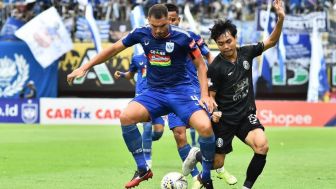 Dua Asing Eks PSIS Semarang Ini Dikabarkan Kembali ke Liga Indonesia, Susul Sosok Rp2,61 Miliar?