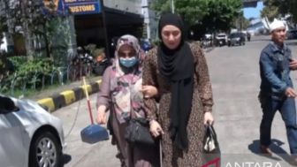 Viral Jemaah Haji Pamer Emas 180 Gram Sepulang dari Arab Saudi, Bea Cukai Ungkap Fakta Mengejutkan