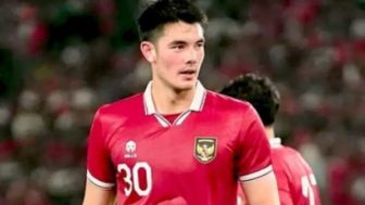 Bakal Segera Dilepas Klub Lamanya, Bek Timnas Indoensia Elkan Baggott Justru Diburu Banyak Tim Liga Inggris