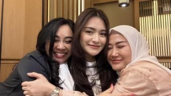 Marissya Icha Tuai Cibiran Usai Bongkar Chat dari Nathalie Holscher Sebelum Putuskan Lepas Hijab, Kenapa?