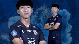 Arema FC Mendadak Izinkan Seiya Da Costa Pergi ke Jepang, Susul Pratama Arhan?