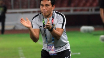 Top! Coach Bima Sakti Panggil 6 Pemain Diaspora dari Eropa untuk Join ke TC Timnas Indonesia U-17