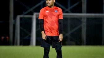 Tampil Memukau di Liga Malaysia, Saddil Ramdani Tuai Pujian Suporter Sabah FC