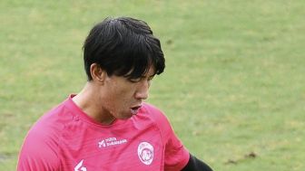 Seiya Da Costa Mengundurkan Diri dari Arema FC di Tengah Kompetisi Liga 1