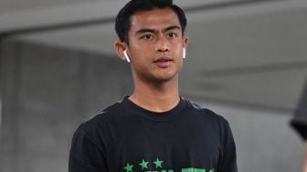 Eks PSIS Semarang Pratama Arhan Tampil Starter di Laga Tokyo Verdy vs FC Tokyo, Warganet Tanyakan Ini