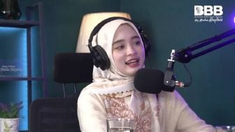 Jadi Korban Perselingkuhan, Inara Rusli Pesimis Ketemu Pria Setia?