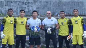 Manuver Senyap Persib Bandung! Diam-diam Daftarkan Pemain Baru, Ini Nomor Punggung yang Dikenakan