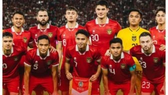 FIFA Matchday September 2023: Siapa Lawan Timnas Indonesia?