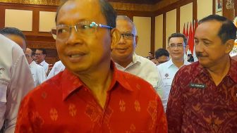 Manuver Wayan Koster di 2024, Wisman Wajib Bayar Rp150 Ribu! Ternyata untuk Hal Ini