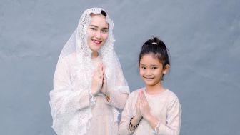 Lama Tak Muncul, Mantan Suami Ayu Ting Ting Sebut Cuma Bisa Lihat Bilqis Lewat Internet Saat Kangen