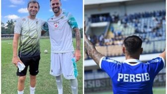 Pemain Spanyol Bernilai 4,35 Miliar Milik Persib Bandung Cedera Parah, Luis Milla Ungkap Fakta Sulit, Dapat Pengganti Baru?