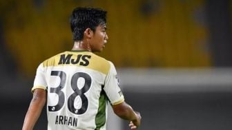 Pratama Arhan Dipuji Setinggi Langit, FIFA Sebut Lemparan Jauhnya Beri Ancaman Besar ke Lawan