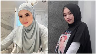 Adik Nathalie Holscher Tak Terima Kakaknya Disindir, Tulis Pesan Menohok Ini Untuk Putri Delina?