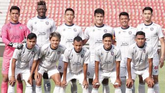 4 Pemain Sekaligus Dipinjamkan ke Persikab Bandung, Manajer Arema FC Ungkap Alasannya