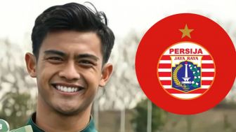 Rumor Mengejutkan! Pratama Arhan Akan Ditarik Persija Jakarta Usai Bikin Kicep Palmeiras Liga Brasil?