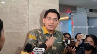 Lucky Hakim Cerita Kemegahan Ponpes Al Zaytun, Punya Kapal Laut Hingga Masjid yang Lebih Besar dari Istiqlal