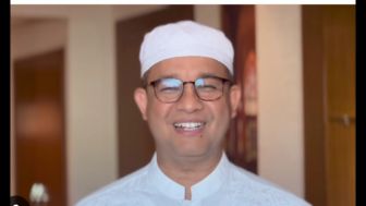 Anies Baswedan Trending di Twitter, Pegiat Sosial Media Maudy Asmara: Berkelas Bosque!