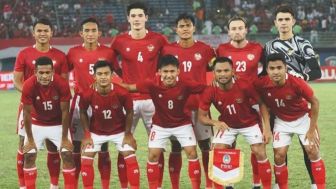 Gacor di Jeonnam Dragons, Kapten Timnas Indonesia Asnawi Mangkualam Dapat Perhatian Khusus, Nama Saddil Ramdani hingga Elkan Baggott Diseret