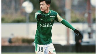 Respon Persija Soal Spekulasi Pulangkan Eks PSIS Pratama Arhan dari Tokyo Verdy