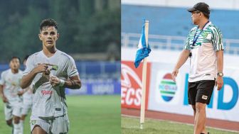 Striker Persebaya Masih Mandul, Aji Santoso Putuskan Bawa Pemain Rp4,35 Miliar, Nama Taisei Marukawa Ikut Disebut