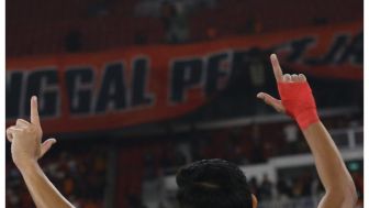 Duel Sengit Antara Persija dan Bhayangkara: Siapa yang Akan Mengalahkan Lawannya?